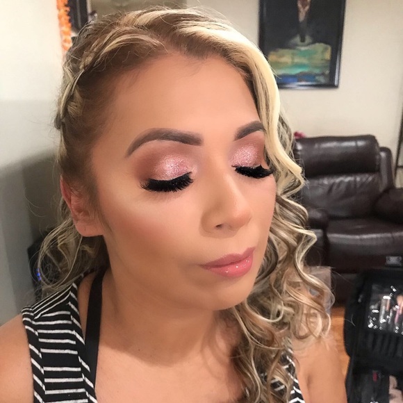 Hair & makeup